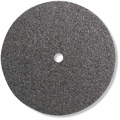 Heavy-Duty Cutoff Wheel 20 Pk