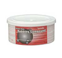 32 Oz. Heavy Duty Rubbing Compound, Evercoat