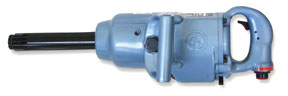 CP797SP-6 Air Impact Wrench - #5 Spline Drive