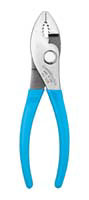 Slip Joint Pliers Wire Cutting Shear 6 Inch