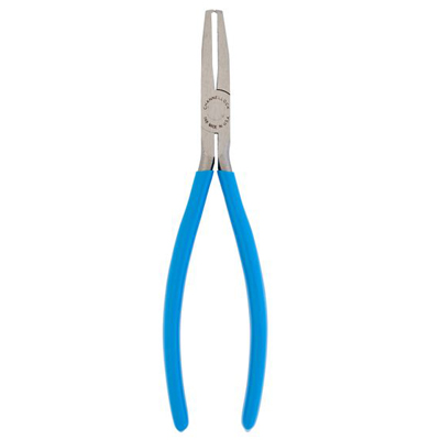 Long Reach End Cutter Pliers - 8In