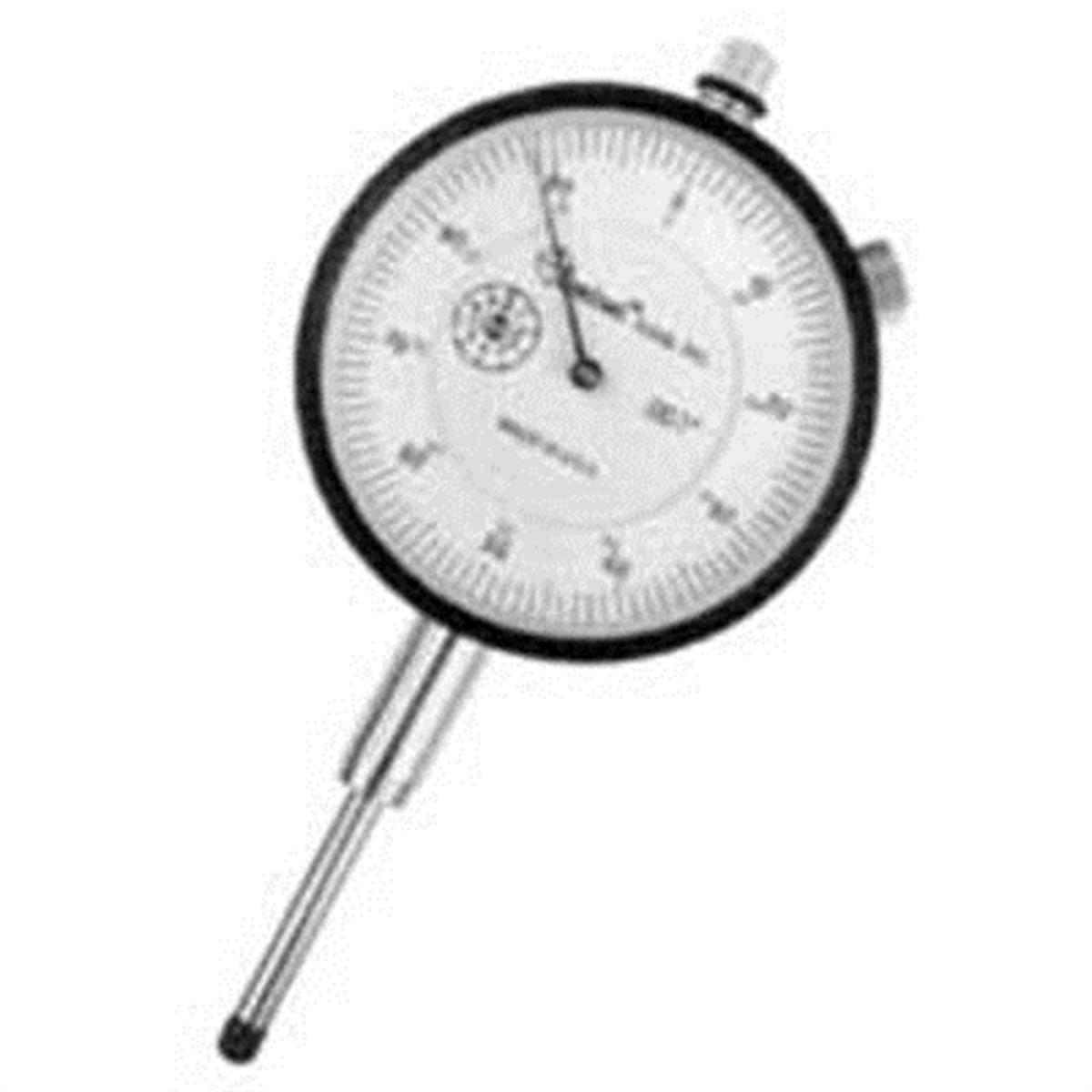 Dial Indicator 1-1/2In Diameter Face Type A