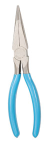 Long Nose Cutter Pliers - 7 1/2In