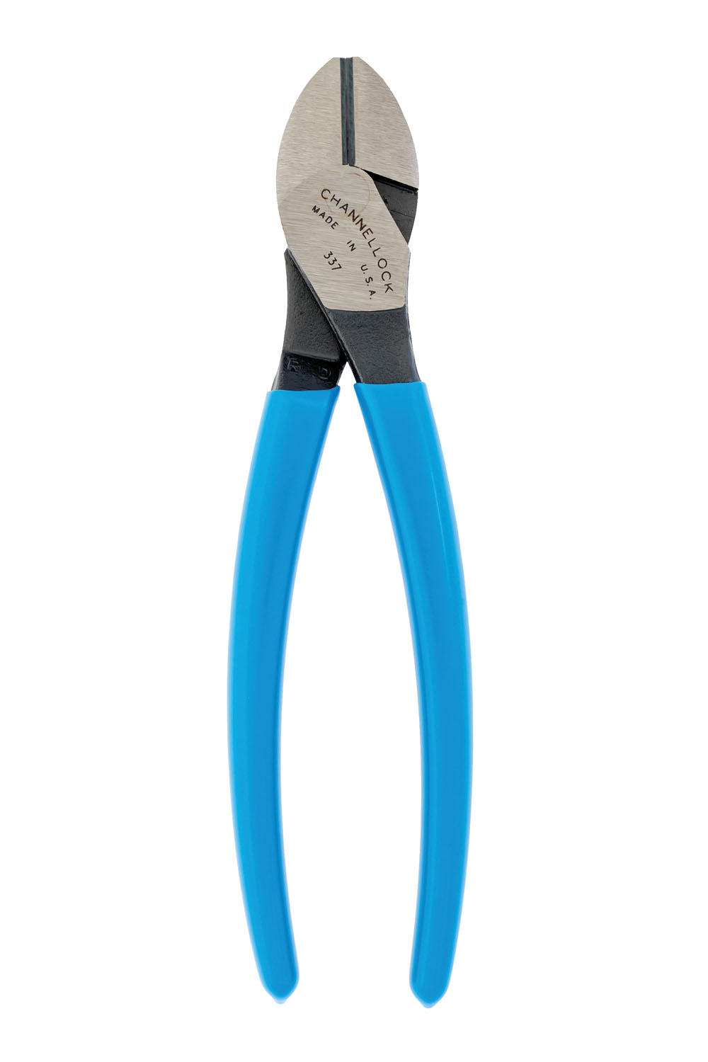 Diagonal Lap Joint Cutting Pliers - 7In