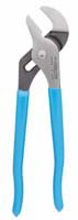 Tongue-and-Groove Slip Joint Pliers - 9 1/2In