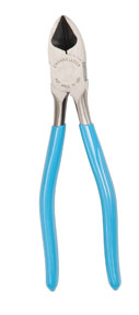 Diagonal Cutting Box Joint Pliers - 7 In