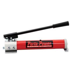 Hydraulic Hand Pump - Single Speed