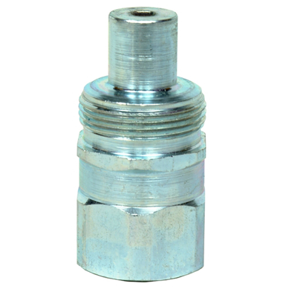 3/8 In Hose Half Coupler-Male/Hose End Coupler for Porta Power