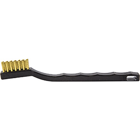 Brush Research 93APB Brass Scratch Brush for Rust & Thread Clean