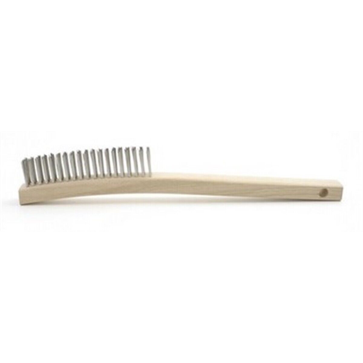 Stainless Steel Cleaning Brush B-740-SS