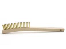 Carbon Steel Brush B41