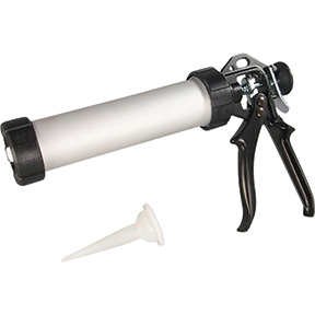 Deluxe Caulking Gun