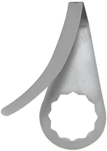 Windshield Knife Replacement Blade Hook - 60mm