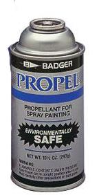 Propel Propellant