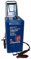 6/12 Volt Heavy Duty Commercial Battery Charger 300 Amp