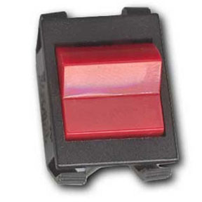 Battery Tester Rocker Switch for ASO6029