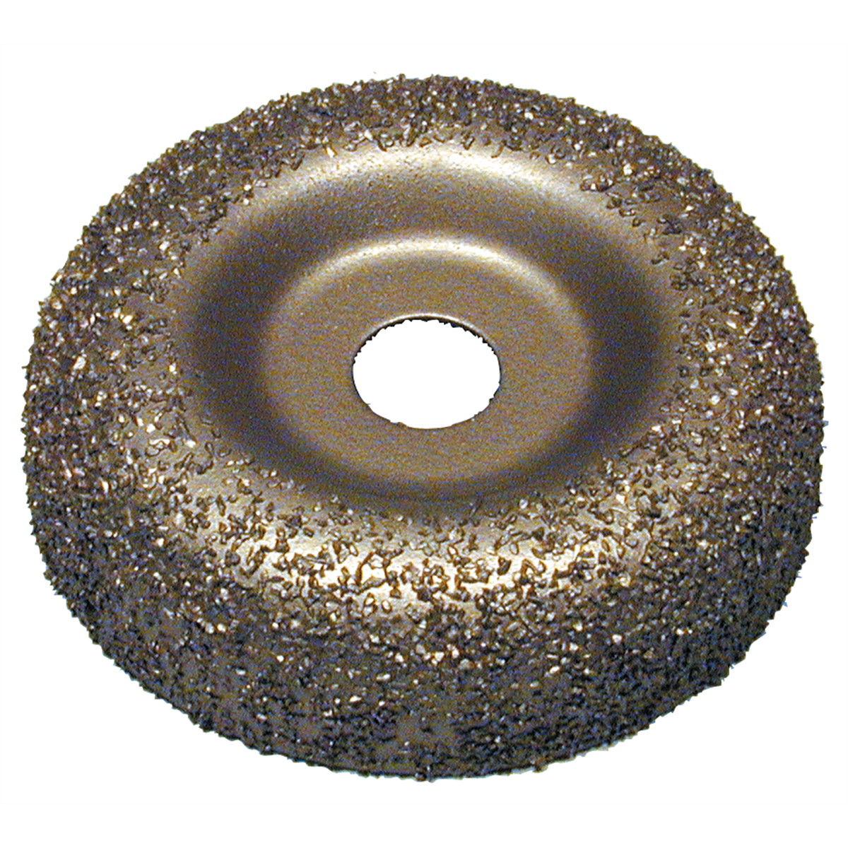 Standard Automotive Buffing Cone - 2 In Diameter