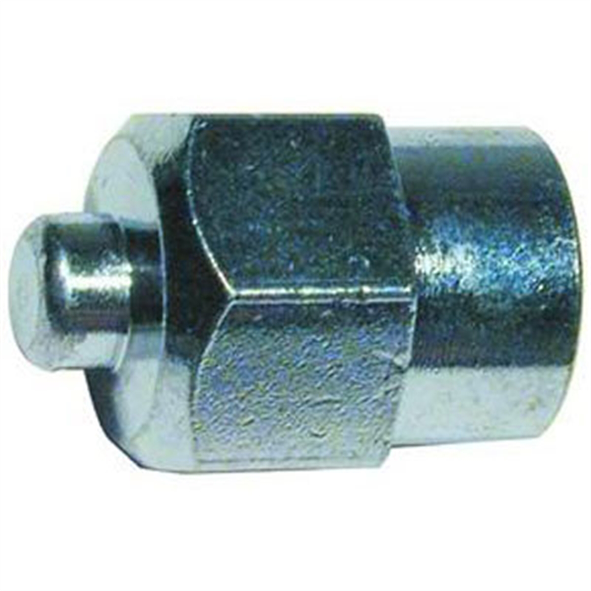 High Heat Hex Valve Cap