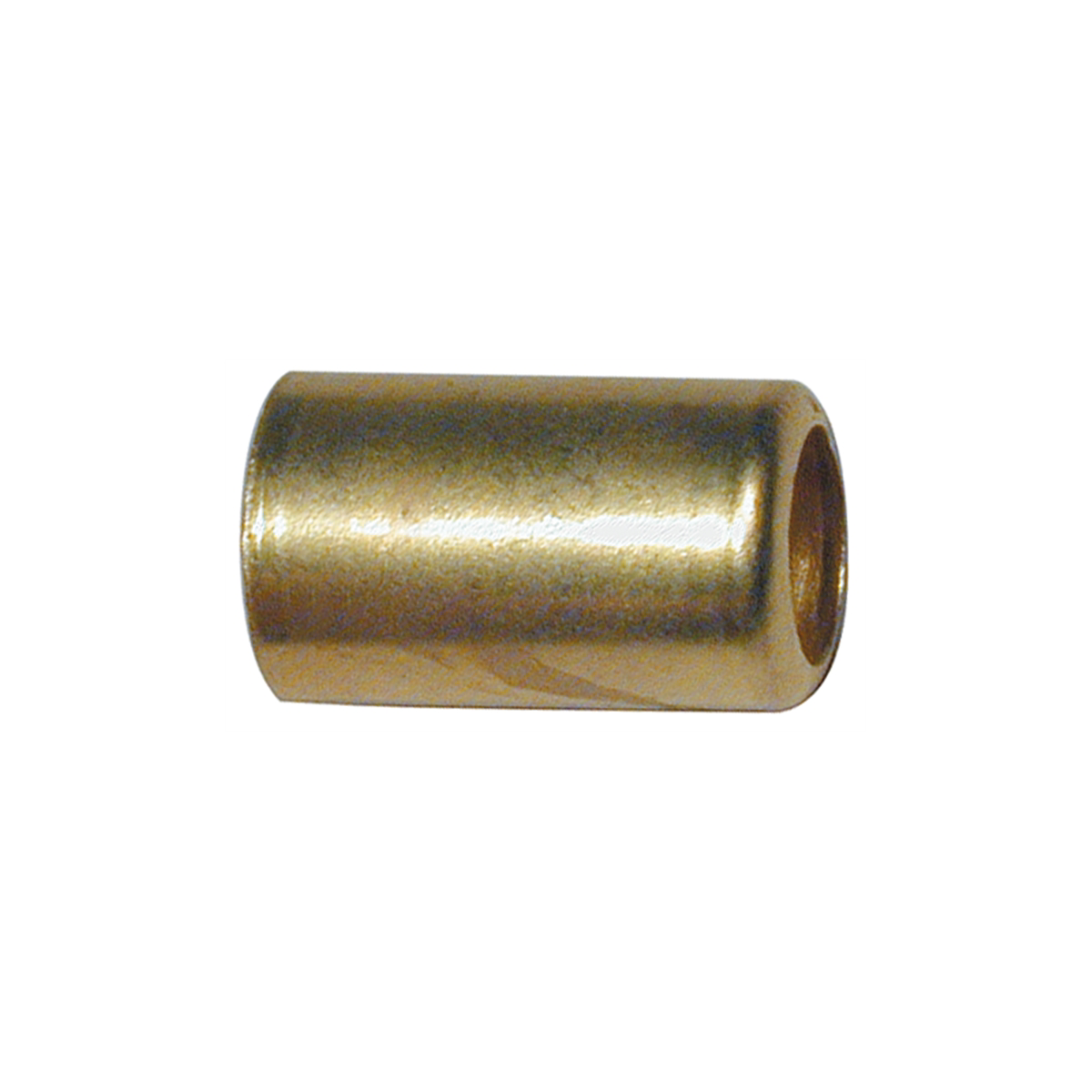 Brass Ferrules - .593 In ID