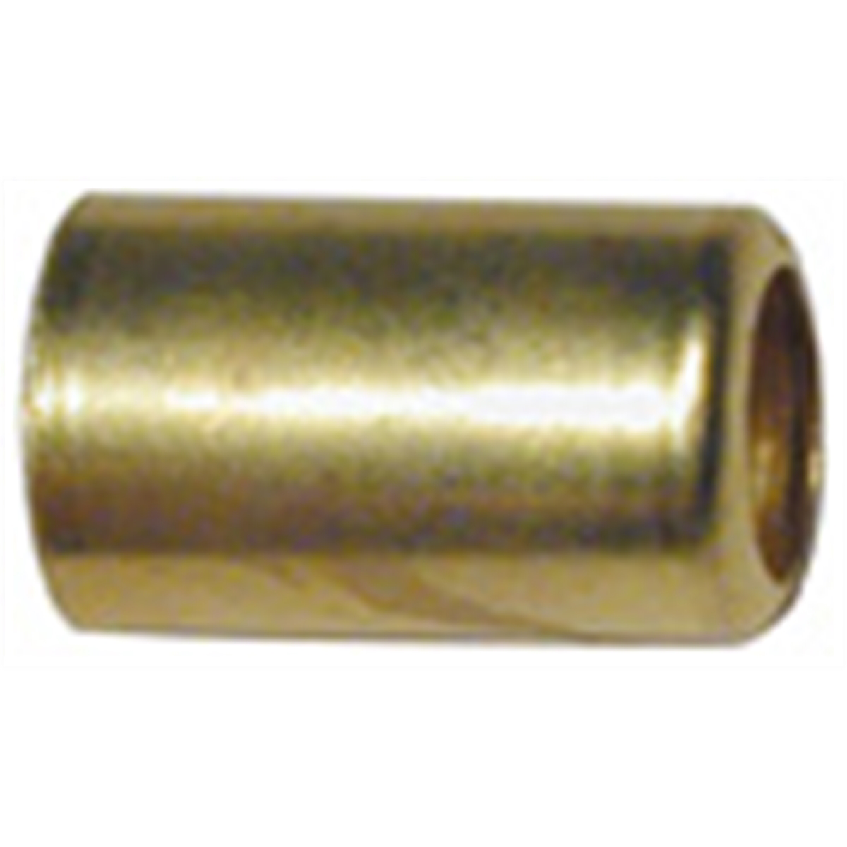 Brass Ferrule - .656 In ID - 50 Pack