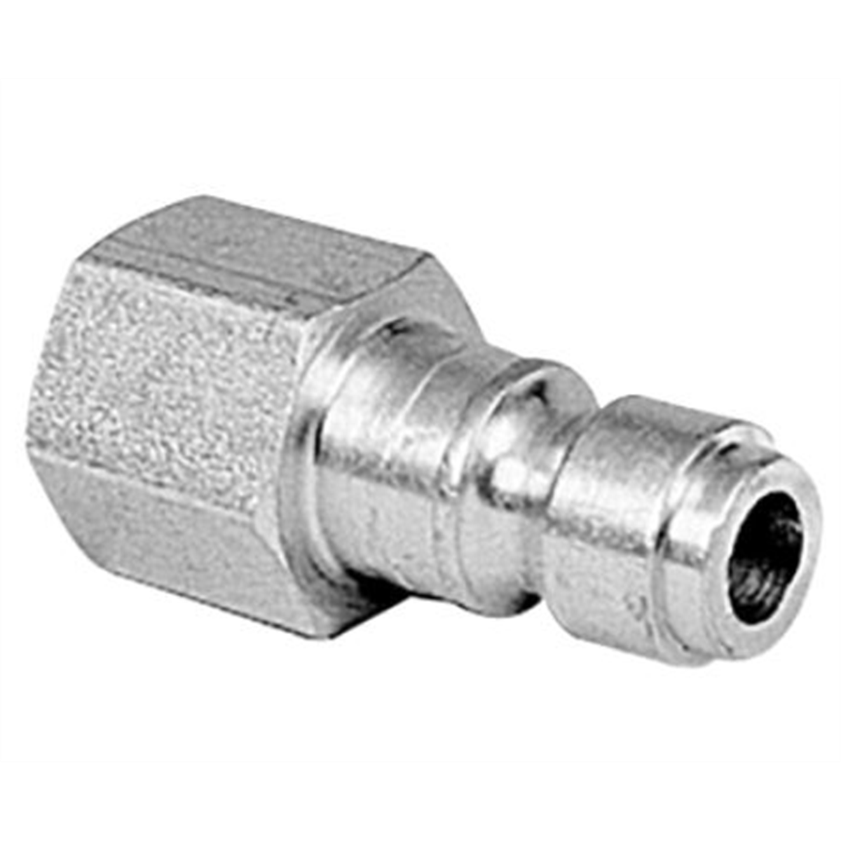 z n/a Female Thread Automotive Standard Coupler Plug - Type G -