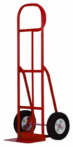 Hand Truck - 600 Lb Capacity