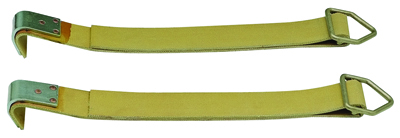 Fender Straps