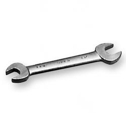 Open End Wrench - 1-1/4 x 1-1/16 In