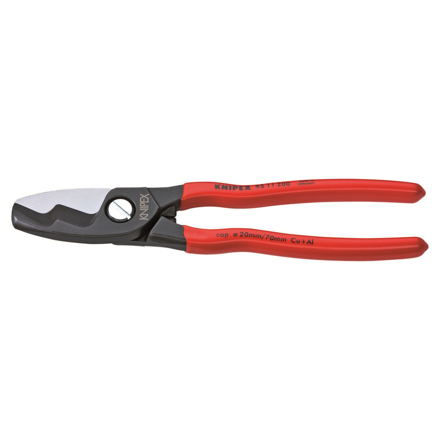 9511-8 Battery Cable Cutter Shears 95 11 200 - 8 In