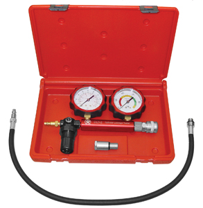 Cylinder Leakage Tester