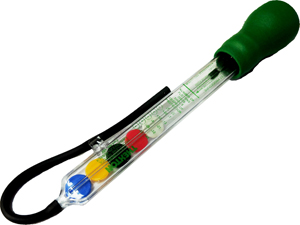 Cold-Chekr Propylene Glycol Coolant Tester