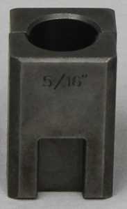 Push-Connect Adapter - 5/16 In Die Set