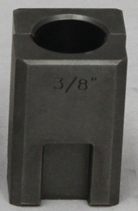 Push-Connect Adapter - 3/8 In Die Set