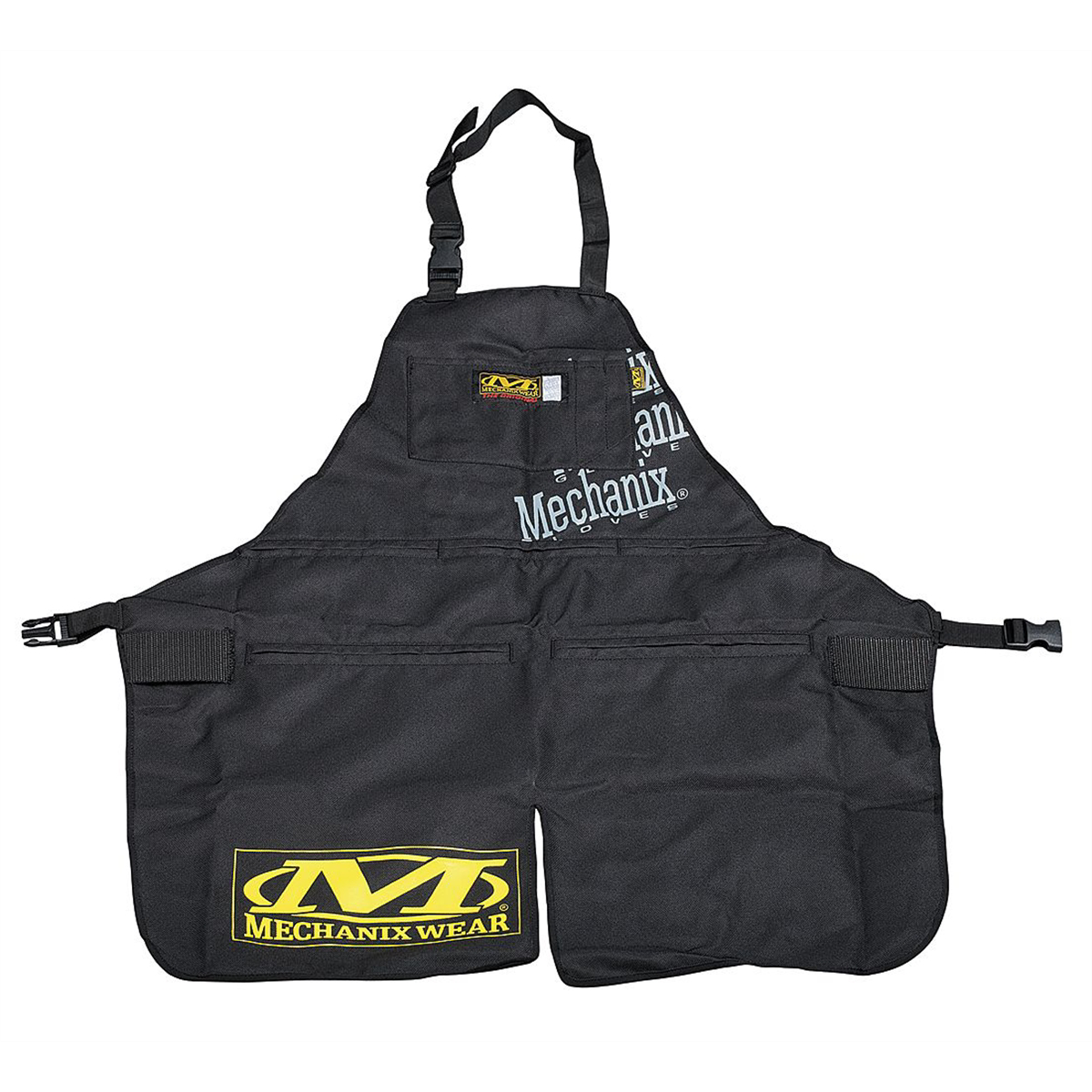 Mechanix Apron - Black