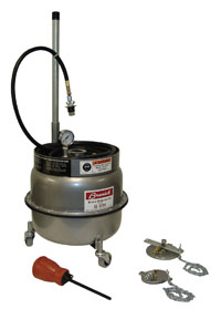 Pressure Brake Bleeder G300