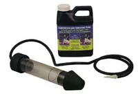 Combustion Leak Detector (image for) Combustion Leak Detector