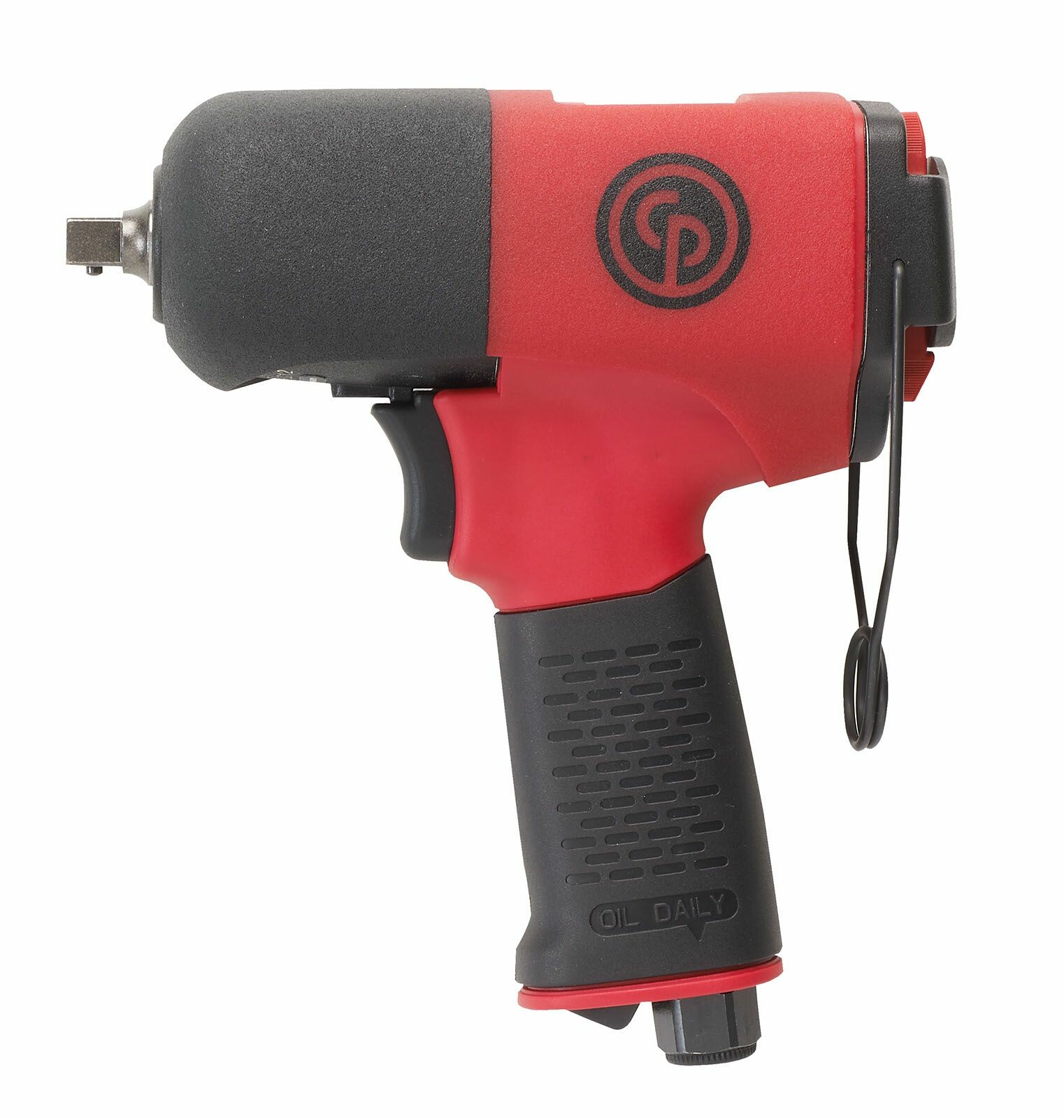 3/8" Impact Wrench - Pin Ret