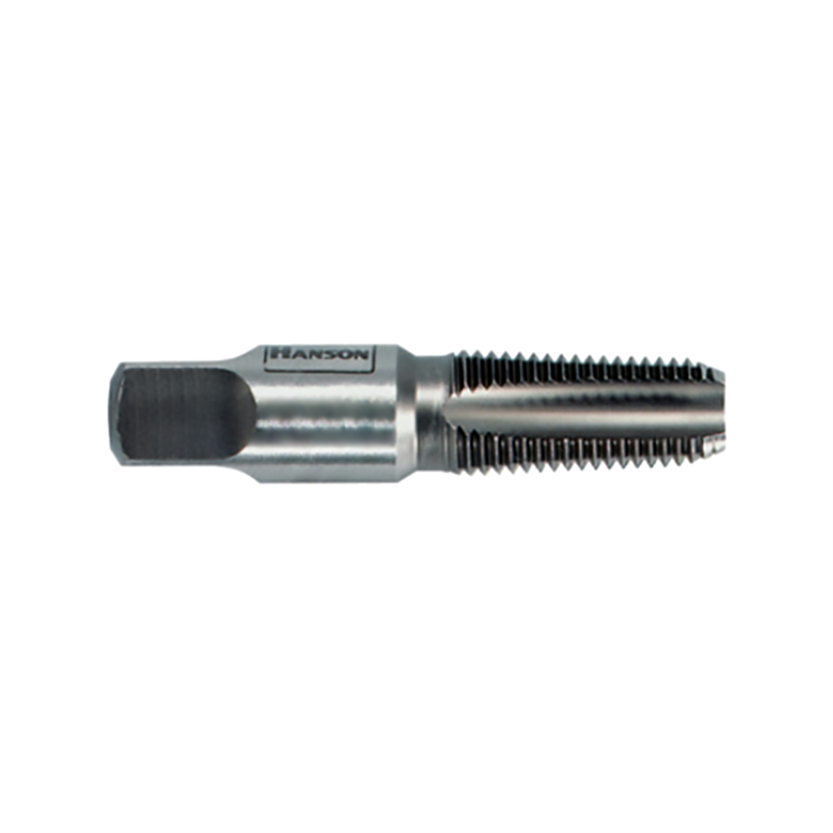 HCS Taper Pipe Tap 3/8 In - 18 NPT