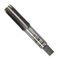 High Carbon Steel Machine Screw Thread Metric Plug Tap 9mm -0.75