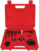 Pulley Puller & Installer Kit