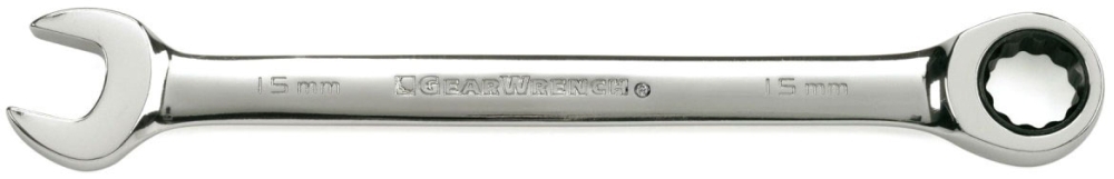 Wrench Ratcheting Combination - 15/16In Gearwrench