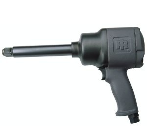 3/4" Inch Drive Ultra Duty Air Impact Wrench w/ 6 In Anvil IRT21