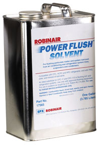 Power Flush Solvent - Gallon - Case of 6