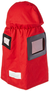 Sandblast Hood - Medium Duty w/ Bump Cap