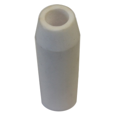 1/4 In Siphon Blaster Nozzle - Ceramic - 15 CFM