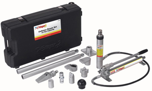 10 Ton Collision Repair Set