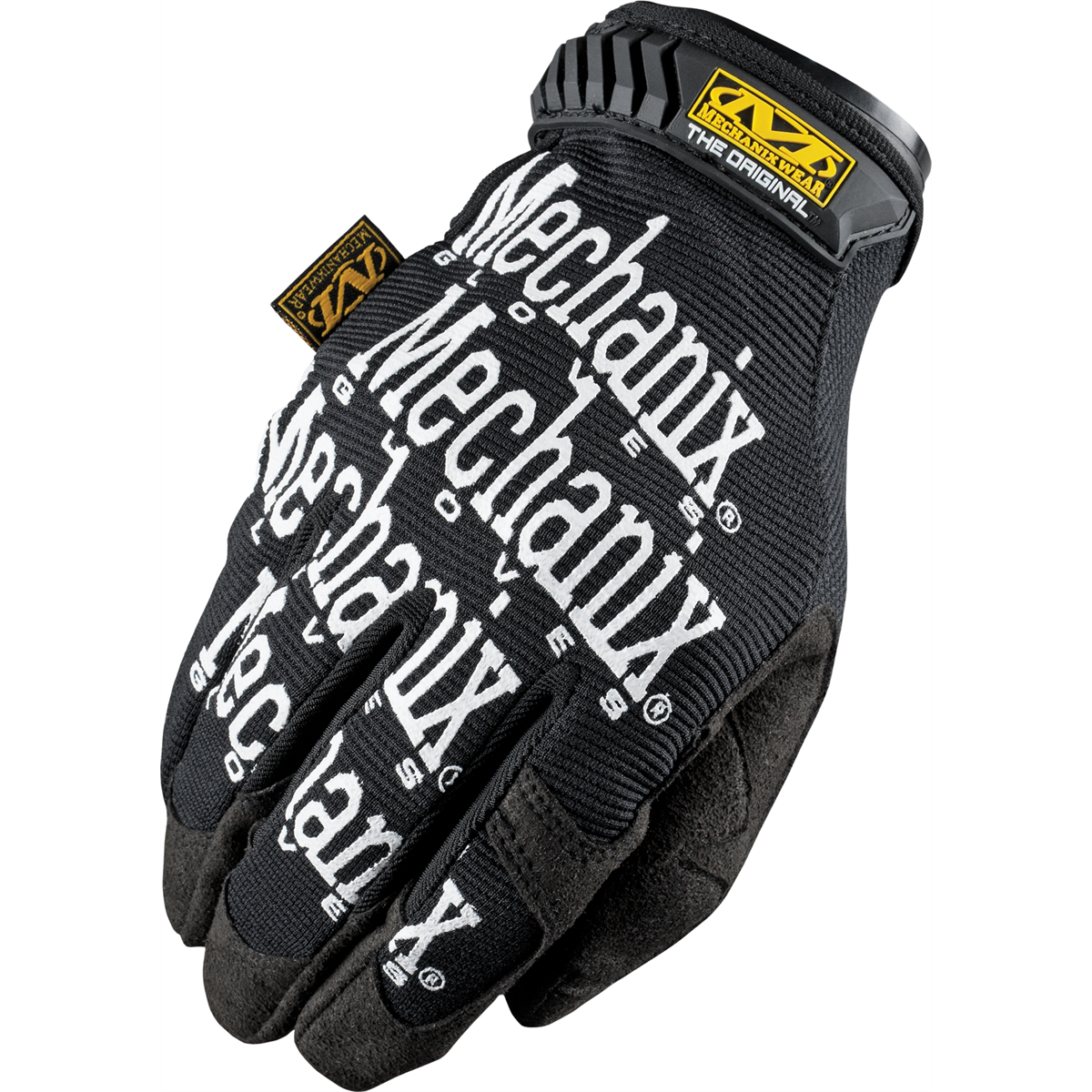 Original Gloves Black - Small