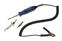 The Ultimate Circuit Tester Kit