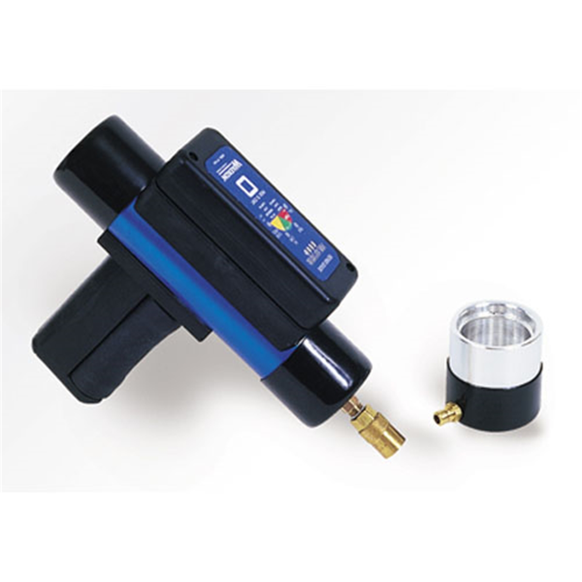 Repair Grade Electronic Fuel Cap Tester