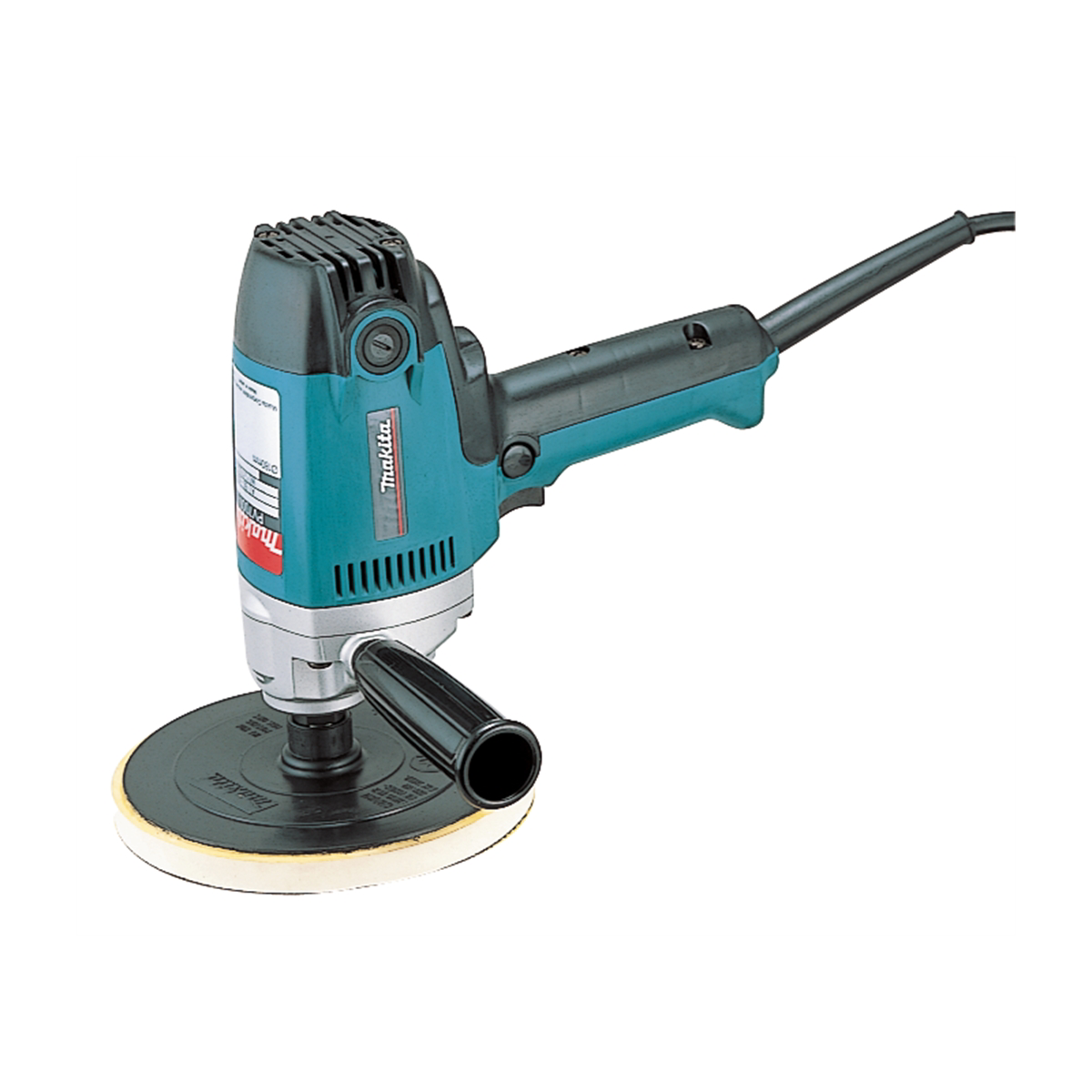 Vertical Polisher - 7 Inch